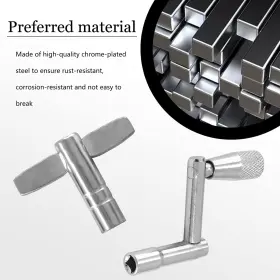 QY20221017-250 BIAUNGDO Drum Tuning Wrench Key Motion Spe #3 QY20221017-250 BIAUNGDO Drum Tuning Wrench Key Motion Spe #3