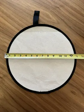 BFSD13QUESO BIG FAT SNARE Drum Quesadilla Ring #2