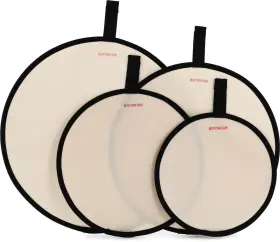 Bfsdspqueso BIG FAT SNARE DRUM Quesadilla Topper Pack Bfsdspqueso BIG FAT SNARE DRUM Quesadilla Topper Pack