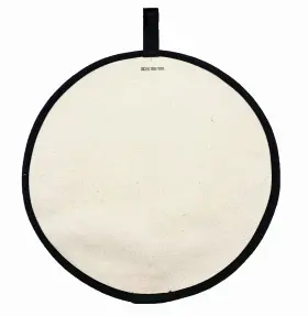 ABFSD14QUESO BIG FAT SNARE DRUM Head Dampener Magnetic Tab