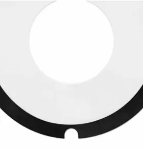 BFSD13DON BIG FAT SNARE DRUM Steves Donut #3