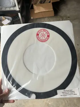 BFSD14DON BIG FAT SNARE DRUM Steves Donut