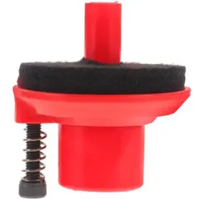 HD29EY01V05UWFZZCX57 BIUDECO Set Drum Hat Felt Stand Pads Kit #2 HD29EY01V05UWFZZCX57 BIUDECO Set Drum Hat Felt Stand Pads Kit #2