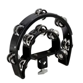 TAMBOURINE-003 BIXIEXIAN Drum Set Mounting Bolt Hat Tambouri