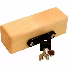 874717004633 BLACK SWAMP PERCUSSION Woodblock Multiclamp Pro