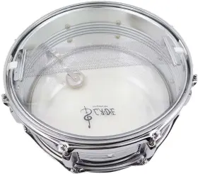 719233636688 BNINETEENTEAM Strand Snare Wire Drum #2 719233636688 BNINETEENTEAM Strand Snare Wire Drum #2