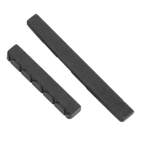 719233655078 BNINETEENTEAM Guitar Nut Saddle Ebony Classical 719233655078 BNINETEENTEAM Guitar Nut Saddle Ebony Classical
