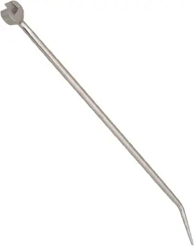 N10032 BQLZR Piano Capstan Screw Wrench Tuning Tuner #2