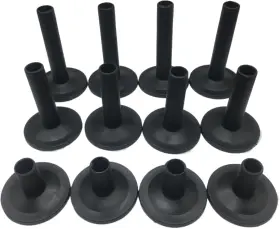 2WM-053 DRUM Cymbal Felts Stand #2