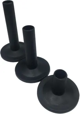 2WM-053 DRUM Cymbal Felts Stand #3