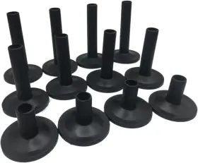2WM-053 DRUM Cymbal Felts Stand
