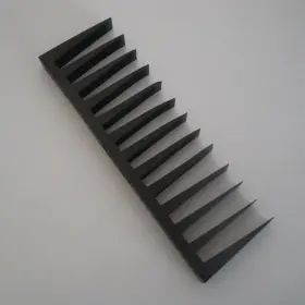Z842 PIANO Bangdan Ok Tuning Rubber Gang Mute Wedges