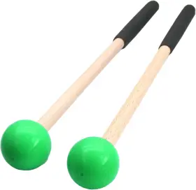 QY20240326-0602 XYLOPHONE Biaungdo Pack Glockenspiel Mallets