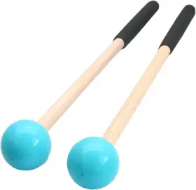 QY20240326-0603 XYLOPHONE Biaungdo Pack Glockenspiel Mallets