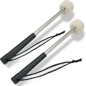 QY20240326-0607 DRUM Biaungdo Pack Mallet Wool Felt Stick