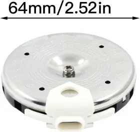 JR230524024 GUITAR Bonsicoky Pitch Pipe Tones Selector Pipa #2