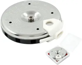JR230524024 GUITAR Bonsicoky Pitch Pipe Tones Selector Pipa