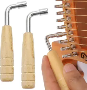 J414 PIANO Capiant Pack Tuning Wrench