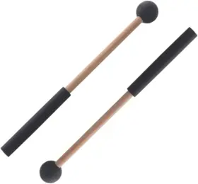 C202307012 PERCUSSION Cashbeat Xylophones Mallets Rubber Head C202307012 PERCUSSION Cashbeat Xylophones Mallets Rubber Head