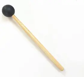 CCE-37 BRAND Ccecce Pack Tuning Fork Mallet Striker Rubber #3