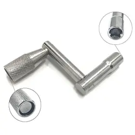 CCE-D1 DRUM Ccecce Pack Key Tool Set Motion Adjustment Tuning #2