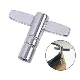 CCE-D1 DRUM Ccecce Pack Key Tool Set Motion Adjustment Tuning #3