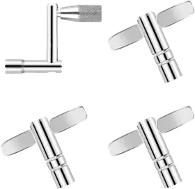 20220707A44 DRUM Cheerock Key Set Tuning Standard Motion