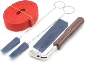ZZ-230102-13 PIANO Cheerock Tuning Tools Kit