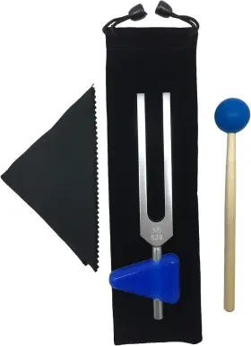 704342465328 SOUND Fshanee Tuning Fork Healing Dna Repair