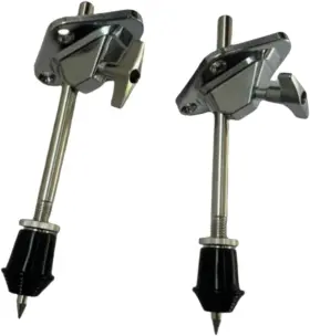 78028820157554875 BASS Drum Legs Kick Stands Bracket