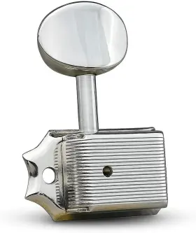 4334252138 GOTOH Knob Tuners