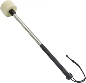 ZC0044 BASS Hordion Drum Mallet Felt Head Percussion Timpani #2