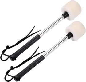 JLY1728 BASS Jiayouy Drum Timpani Mallet