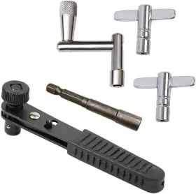 JLY2175 DRUM Jiayouy Keys Pack Steel Construction Standard JLY2175 DRUM Jiayouy Keys Pack Steel Construction Standard