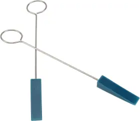 JLY2296 PIANO Jiayouy Tuning Rubber Mute Wool Felt Kit #3