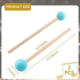 J2021050641 BRAND Jiozermi Mallets Glockenspiel #3
