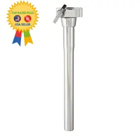 LM1394CXT LUDWIG Modular Snare Drum Stand Extension LM1394CXT LUDWIG Modular Snare Drum Stand Extension