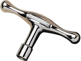 P15011 LUDWIG Drum Key P15011 LUDWIG Drum Key