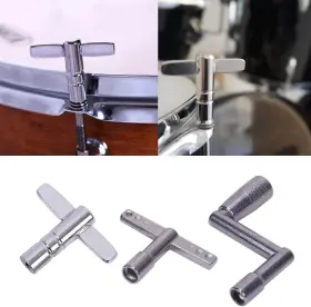 7AK102210-Z STANDARD Meelyhome Meelyhomezqa Drum Key Tuning #2