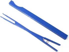 PTTBNMC-203-1-RE PIANO Meetoot Tuning Tools Mute Clamp
