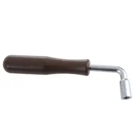 ONW0020 PIANO Onwon Tuner Spanner Wrench Square Tip #2