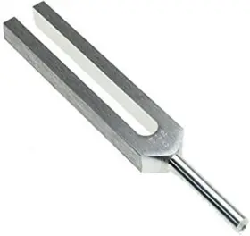 C-512 BRAND Prestige Medical Frequency Tuning Fork
