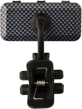 106663 PRS Guitars Clip Headstock Tuner #2