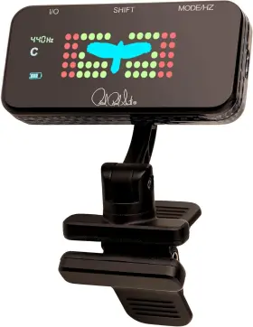 106663 PRS Guitars Clip Headstock Tuner
