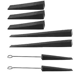 MPS-7153 SCHAFF Piano Rubber Mutes Tuning