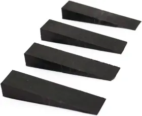 B081LWRRR7 PIANO Sheetmusicnorthwest Tuning Mute Set Rubber