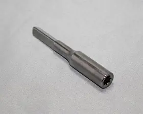 SHE-5658 PIANO Sheetmusicnorthwest Tuning Pin Removal Tool #2