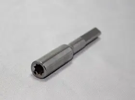 SHE-5658 PIANO Sheetmusicnorthwest Tuning Pin Removal Tool #3