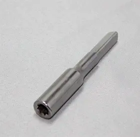 SHE-5658 PIANO Sheetmusicnorthwest Tuning Pin Removal Tool