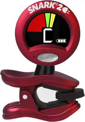 SNARK2 GUITAR Snark Tuner SNARK2 GUITAR Snark Tuner